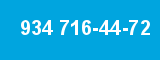 934 716-44-72
